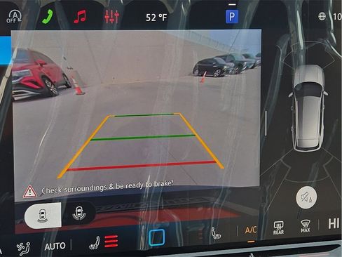 New 2026 Volkswagen Tiguan S image 22