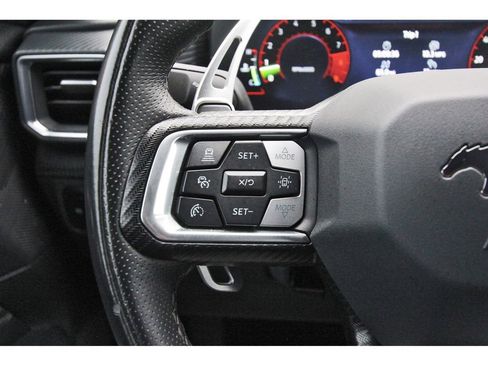 Used 2024 Ford Mustang GT Premium RWD image 17