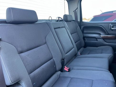 Used 2015 GMC Sierra 3500 SLE w/ SLE Preferred Package image 15