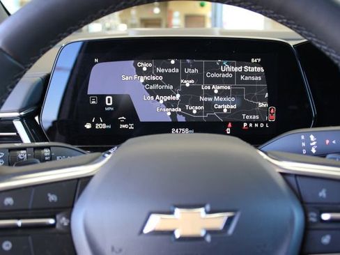 Used 2025 Chevrolet Tahoe LT w/ Comfort Package image 17