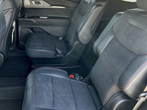 New 2026 Ford Explorer ST w/ Sun And Sound Package image 6