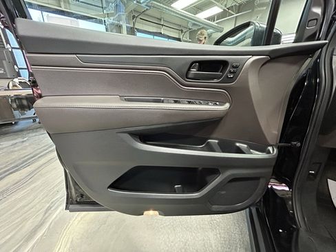 Used 2019 Honda Odyssey EX-L image 50