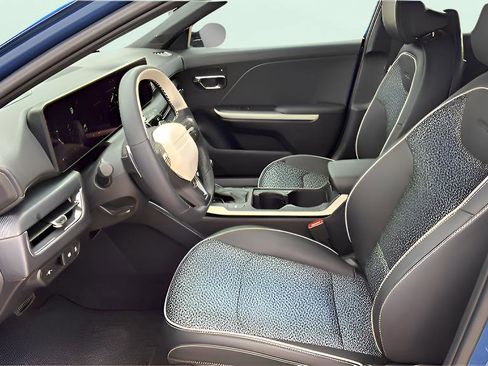 New 2025 Kia K4 GT-Line Turbo w/ GT-Line Sunroof Package FWD image 27