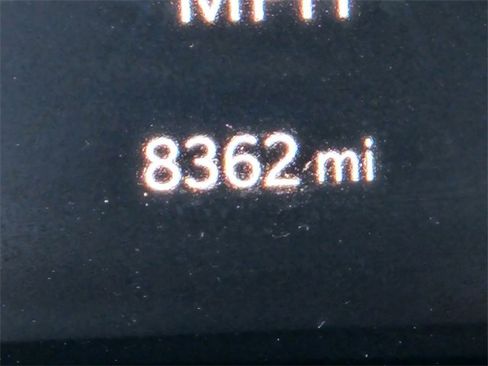 Used 2024 Jeep Compass Latitude w/ Sun and Sound Group image 26