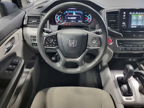 Used 2019 Honda Pilot EX image 25