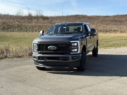 New 2026 Ford F250 XL w/ STX Appearance Package