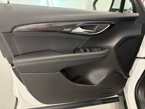 Used 2022 Buick Envision Preferred w/ Safety Package FWD image 12