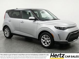Used 2025 Kia Soul LX w/ LX Technology Package FWD video 1