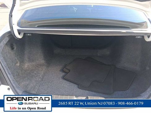 Used 2020 Honda Accord EX-L image 9