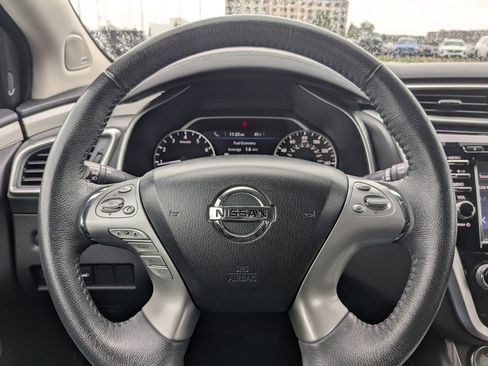 Used 2015 Nissan Murano SL w/ Cargo Package AWD/4WD image 15