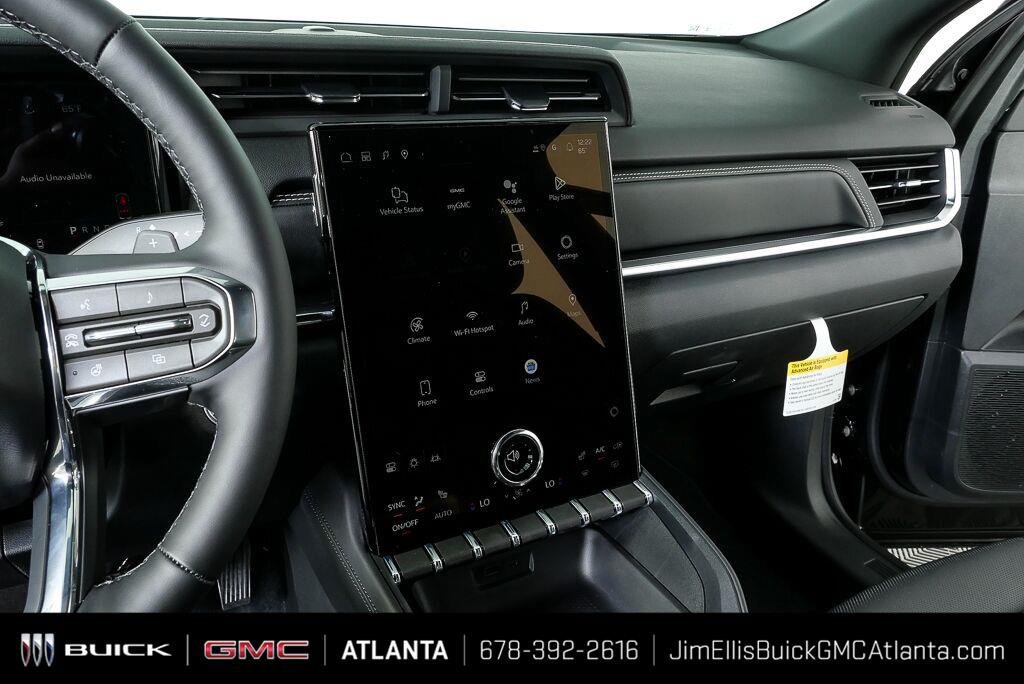 Used 2026 GMC Terrain Elevation w/ Elevation Premium Package FWD image 12