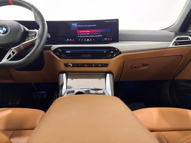 Used 2026 BMW M440i Convertible RWD image 34