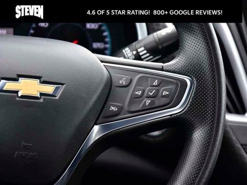 Used 2024 Chevrolet Malibu LT image 16