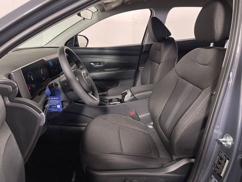 New 2026 Hyundai Tucson SEL FWD image 12