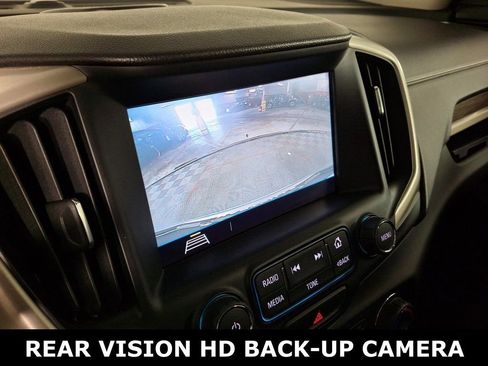 Used 2018 GMC Terrain Denali image 23