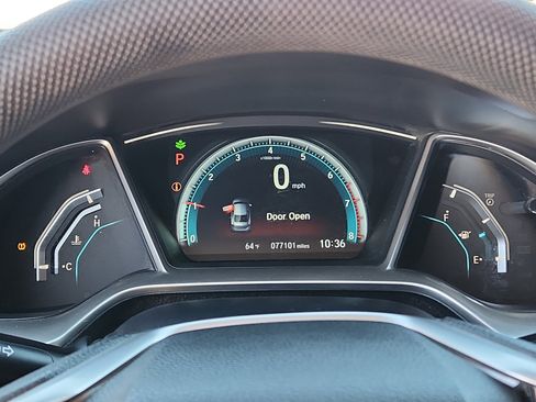 Used 2016 Honda Civic EX-T image 17