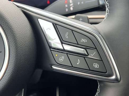 New 2026 Buick Envision Sport Touring image 25