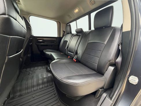 Used 2018 RAM 1500 Sport w/ Convenience Group AWD/4WD image 22