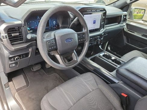 Used 2024 Ford F150 STX RWD image 19