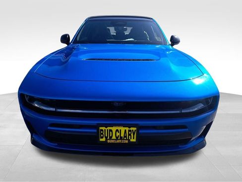 New 2026 Dodge Charger R/T AWD/4WD image 9
