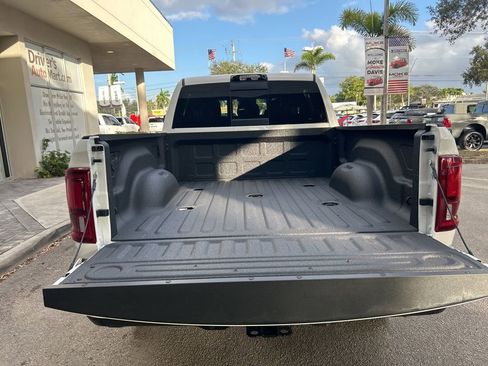 New 2026 RAM 2500 Laramie image 37