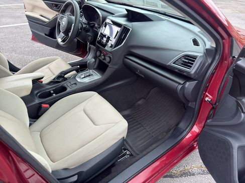 Used 2019 Subaru Impreza 2.0i Premium AWD/4WD image 22
