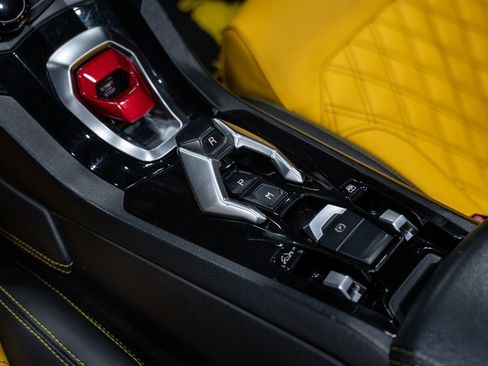 Used 2016 Lamborghini Huracan LP 610-4 image 50