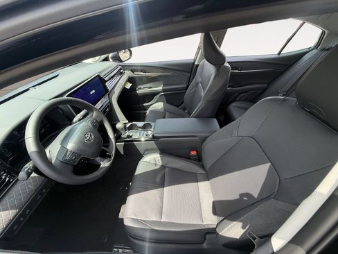 New 2026 Toyota Camry XLE w/ Premium Package AWD/4WD image 9