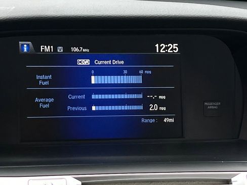 Used 2013 Honda Accord LX image 19