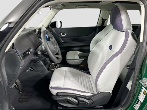 Certified 2025 MINI Cooper S FWD image 17