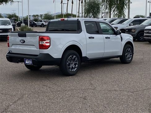 New 2025 Ford Maverick XLT w/ Equipment Group 301A image 31