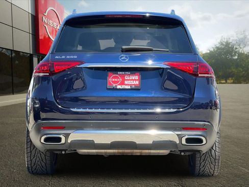 Used 2021 Mercedes-Benz GLE 350 image 8
