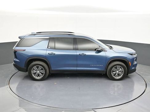 New 2026 Chevrolet Traverse LT w/ Driver Confidence Package image 61