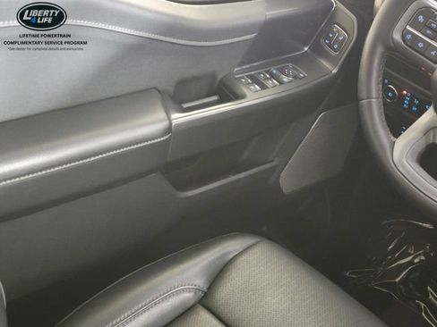 Used 2025 Ford F150 Lariat AWD/4WD image 31