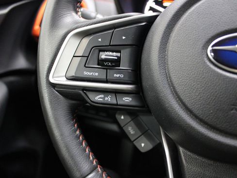 Used 2019 Subaru Forester Sport w/ Popular Package #2 AWD/4WD image 35