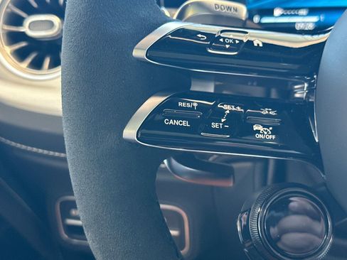 New 2026 Mercedes-Benz G 63 AMG G 63 AMG image 26