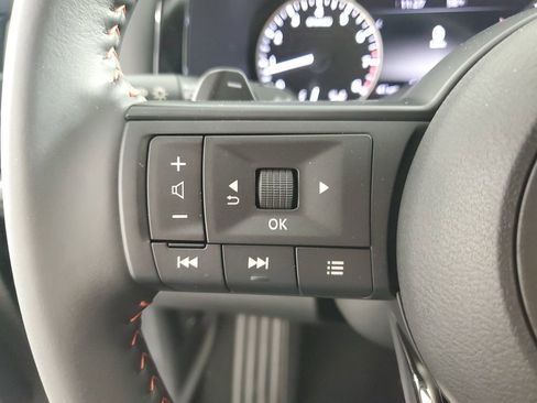 New 2025 Nissan Pathfinder Rock Creek image 22