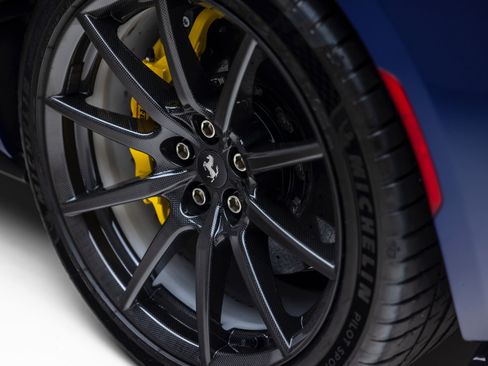 Certified 2024 Ferrari 296 GTS image 39