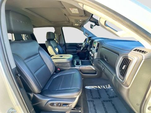 Used 2020 GMC Sierra 2500 Denali w/ Denali Ultimate Package image 29