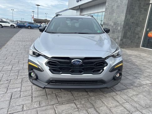 New 2025 Subaru Crosstrek 2.5i Sport w/ Crosstrek Mirror Package image 17