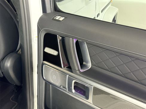 Used 2022 Mercedes-Benz G 63 AMG 4MATIC image 31