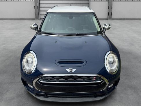 Used 2017 MINI Cooper Clubman S FWD image 32