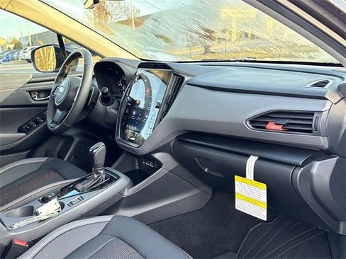 Used 2025 Subaru Crosstrek 2.5i Limited w/ Popular Package #3A image 20