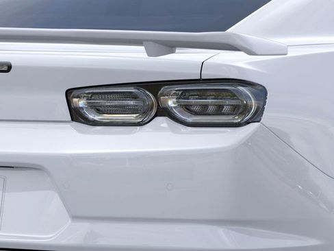New 2023 Chevrolet Camaro ZL1 image 11