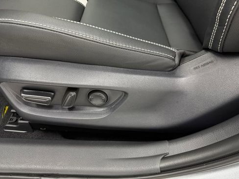 Used 2026 Toyota Camry SE w/ Multimedia Upgrade Package image 27