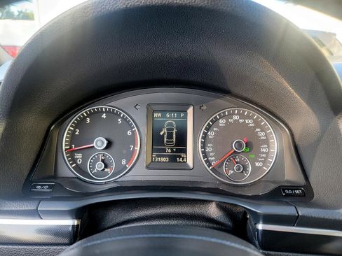 Used 2013 Volkswagen Eos Komfort image 38