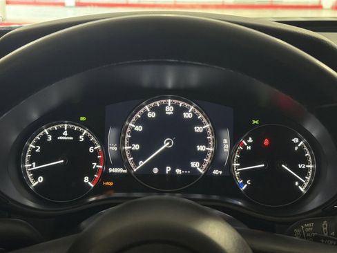 Used 2023 MAZDA CX-50 AWD 2.5 Turbo w/ Cargo Package image 17