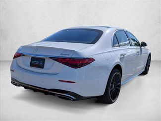 New 2026 Mercedes-Benz S 500 4MATIC video 2