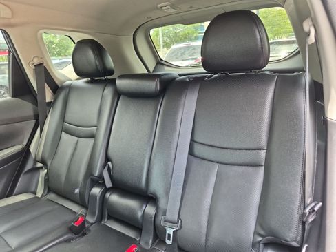 Used 2018 Nissan Rogue SL AWD/4WD image 27