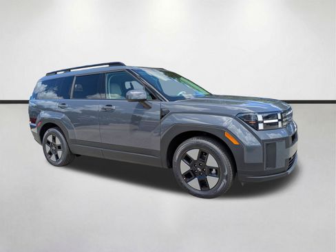 New 2027 Hyundai Santa Fe SEL FWD image 2